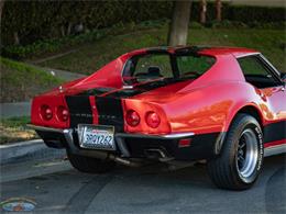 1972 Chevrolet Coupe (CC-2046705) for sale in Torrance, California