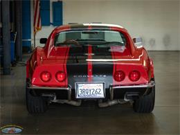 1972 Chevrolet Coupe (CC-2046705) for sale in Torrance, California