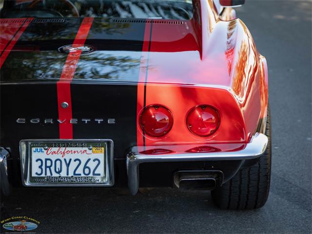 1972 Chevrolet Coupe (CC-2046705) for sale in Torrance, California