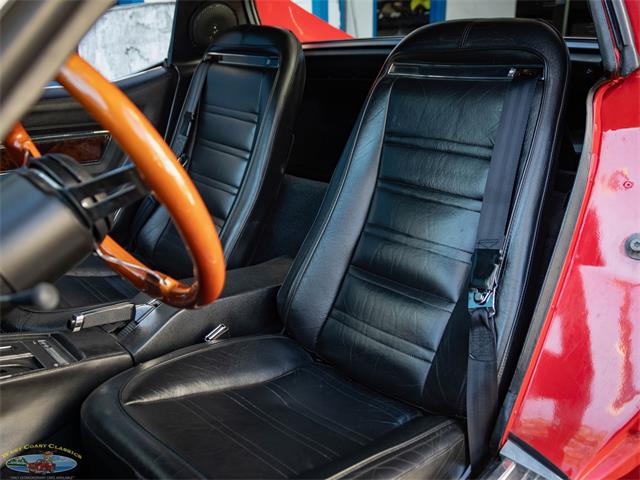 1972 Chevrolet Coupe (CC-2046705) for sale in Torrance, California