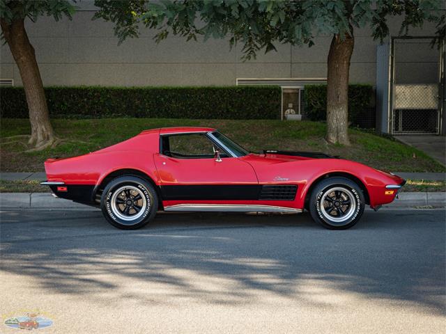 1972 Chevrolet Coupe (CC-2046705) for sale in Torrance, California