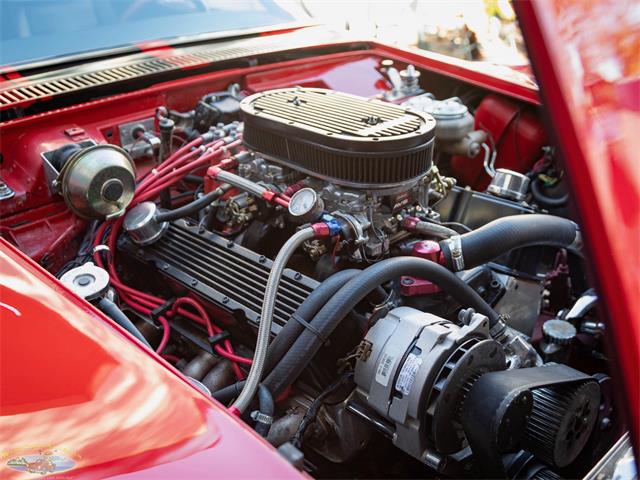 1972 Chevrolet Coupe (CC-2046705) for sale in Torrance, California