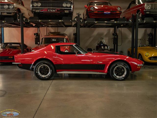1972 Chevrolet Coupe (CC-2046705) for sale in Torrance, California