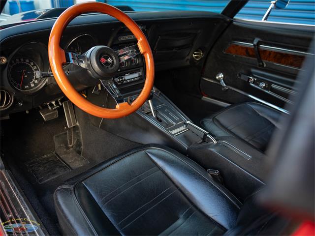 1972 Chevrolet Coupe (CC-2046705) for sale in Torrance, California
