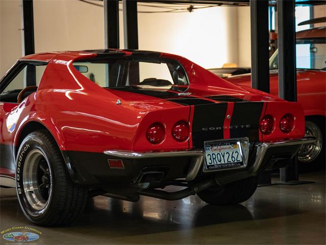 1972 Chevrolet Coupe (CC-2046705) for sale in Torrance, California