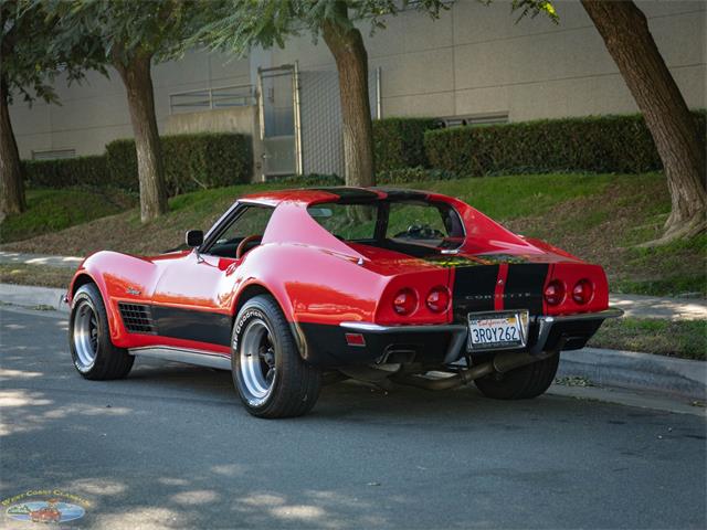 1972 Chevrolet Coupe (CC-2046705) for sale in Torrance, California