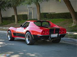 1972 Chevrolet Coupe (CC-2046705) for sale in Torrance, California