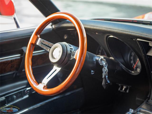 1972 Chevrolet Coupe (CC-2046705) for sale in Torrance, California