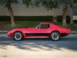 1972 Chevrolet Coupe (CC-2046705) for sale in Torrance, California