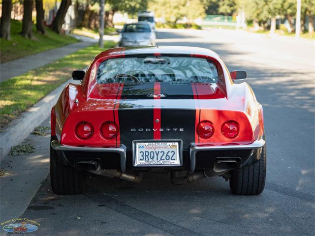 1972 Chevrolet Coupe (CC-2046705) for sale in Torrance, California