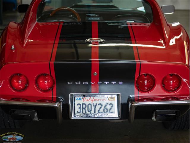 1972 Chevrolet Coupe (CC-2046705) for sale in Torrance, California