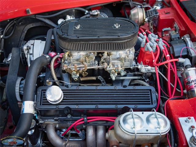 1972 Chevrolet Coupe (CC-2046705) for sale in Torrance, California