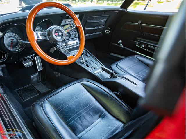 1972 Chevrolet Coupe (CC-2046705) for sale in Torrance, California