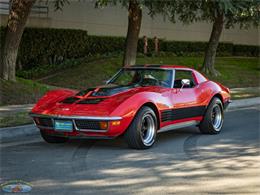 1972 Chevrolet Coupe (CC-2046705) for sale in Torrance, California