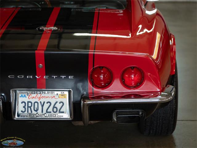 1972 Chevrolet Coupe (CC-2046705) for sale in Torrance, California