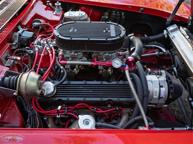 1972 Chevrolet Coupe (CC-2046705) for sale in Torrance, California
