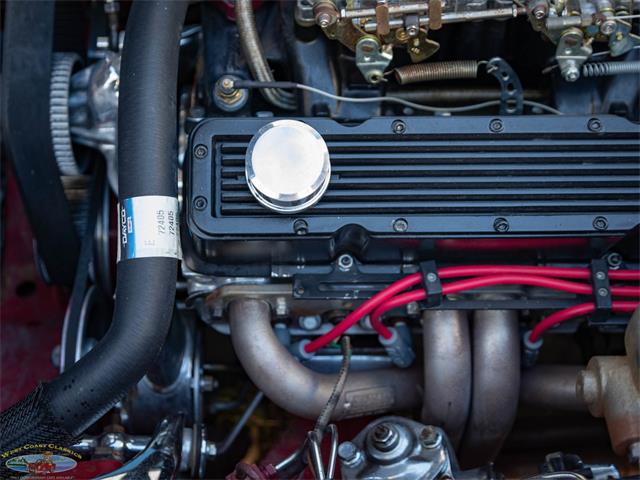 1972 Chevrolet Coupe (CC-2046705) for sale in Torrance, California