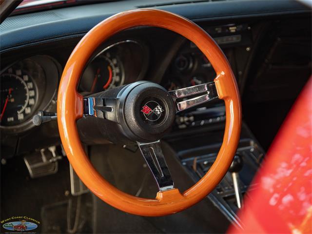 1972 Chevrolet Coupe (CC-2046705) for sale in Torrance, California