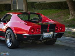 1972 Chevrolet Coupe (CC-2046705) for sale in Torrance, California