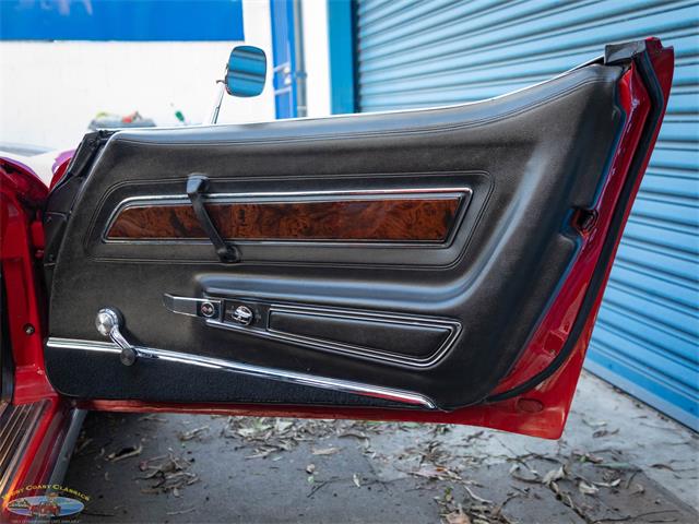 1972 Chevrolet Coupe (CC-2046705) for sale in Torrance, California