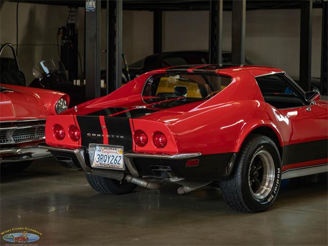 1972 Chevrolet Coupe (CC-2046705) for sale in Torrance, California