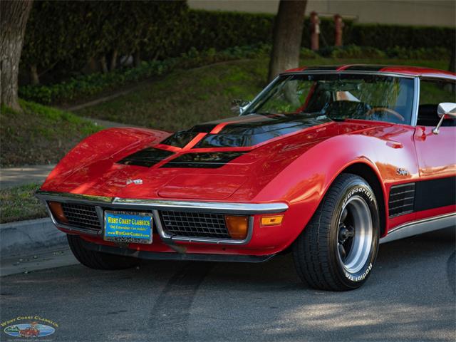 1972 Chevrolet Coupe (CC-2046705) for sale in Torrance, California