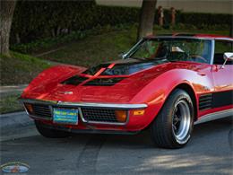 1972 Chevrolet Coupe (CC-2046705) for sale in Torrance, California