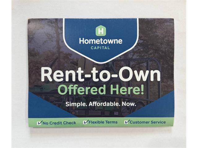 2026 Trailer 25FT Aluminum (CC-2046709) for sale in Louisville, Ohio