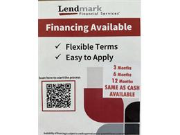 2026 Trailer 25FT Aluminum (CC-2046710) for sale in Louisville, Ohio