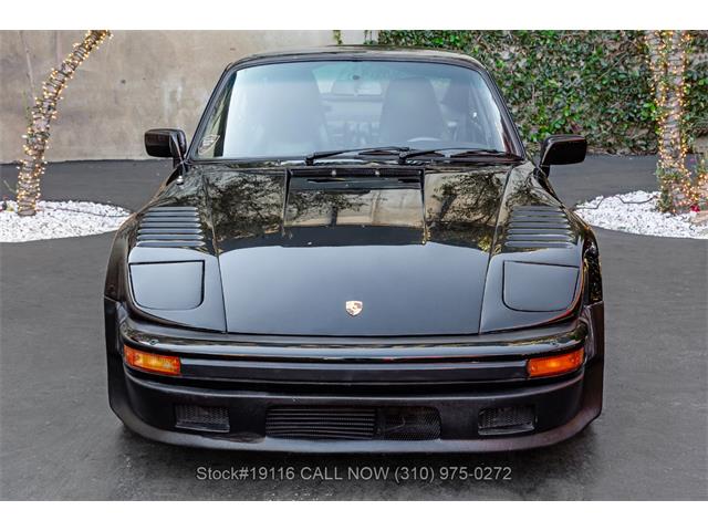 1984 Porsche Carrera (CC-2046812) for sale in Beverly Hills, California