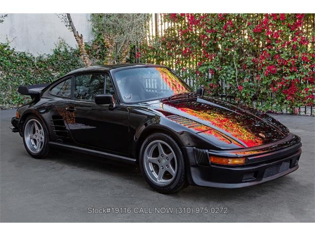 1984 Porsche Carrera (CC-2046812) for sale in Beverly Hills, California