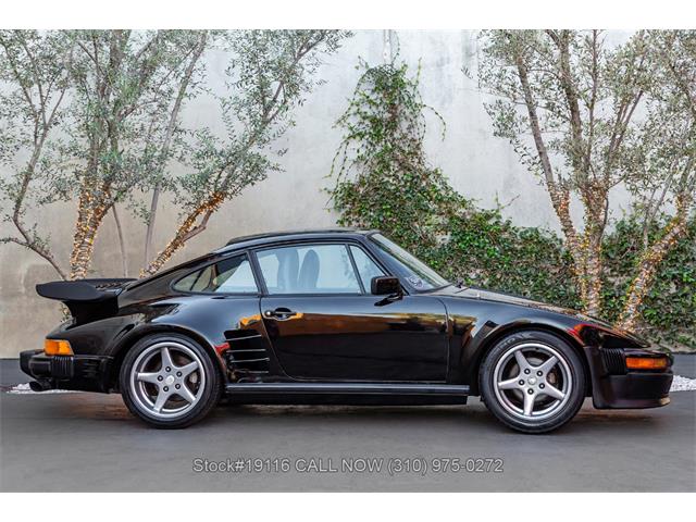 1984 Porsche Carrera (CC-2046812) for sale in Beverly Hills, California