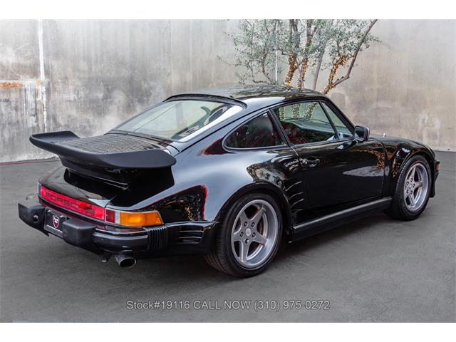 1984 Porsche Carrera (CC-2046812) for sale in Beverly Hills, California