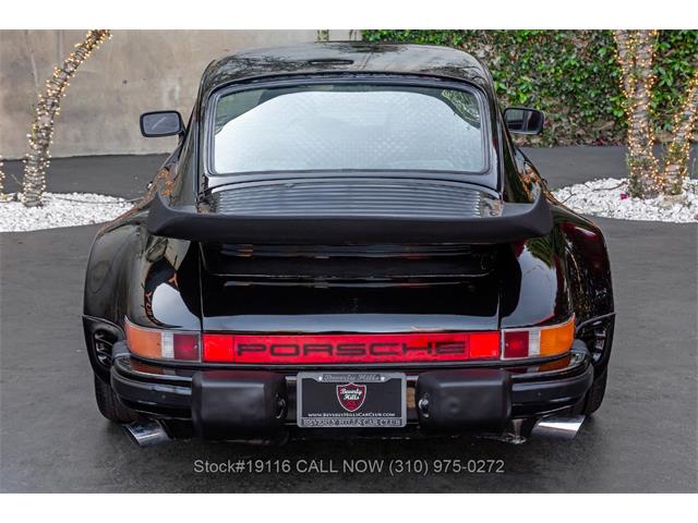 1984 Porsche Carrera (CC-2046812) for sale in Beverly Hills, California