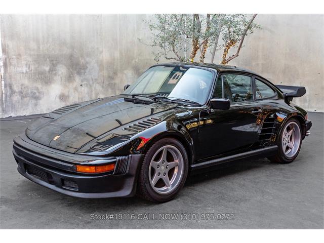 1984 Porsche Carrera (CC-2046812) for sale in Beverly Hills, California