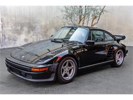1984 Porsche Carrera (CC-2046812) for sale in Beverly Hills, California