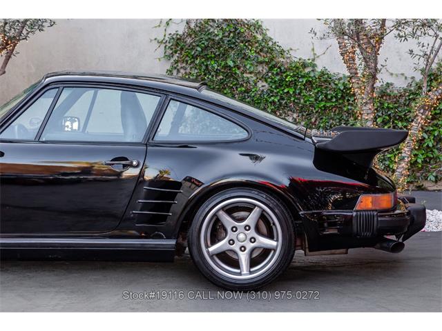 1984 Porsche Carrera (CC-2046812) for sale in Beverly Hills, California