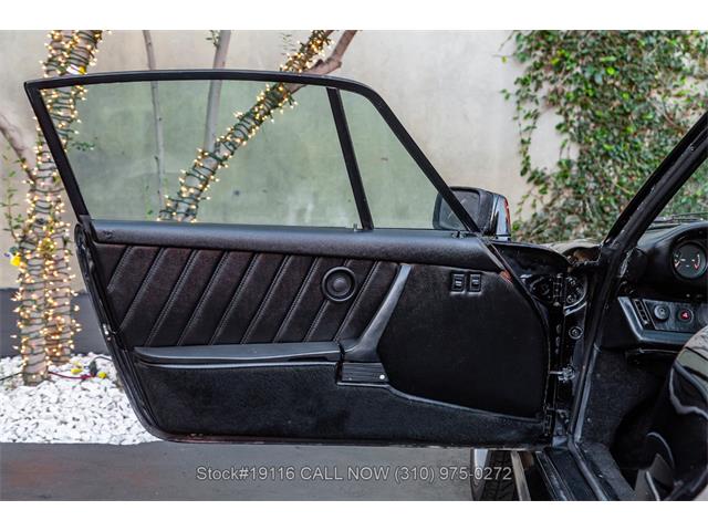1984 Porsche Carrera (CC-2046812) for sale in Beverly Hills, California