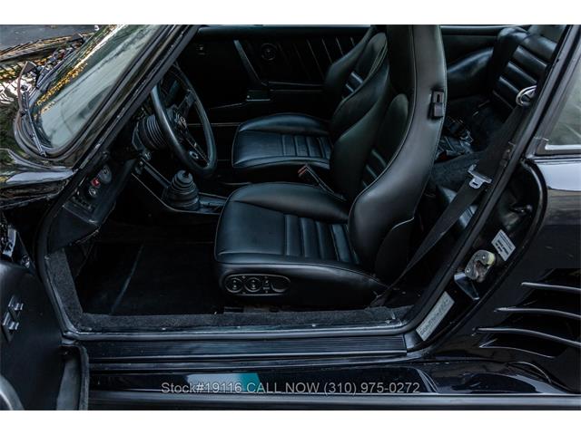 1984 Porsche Carrera (CC-2046812) for sale in Beverly Hills, California