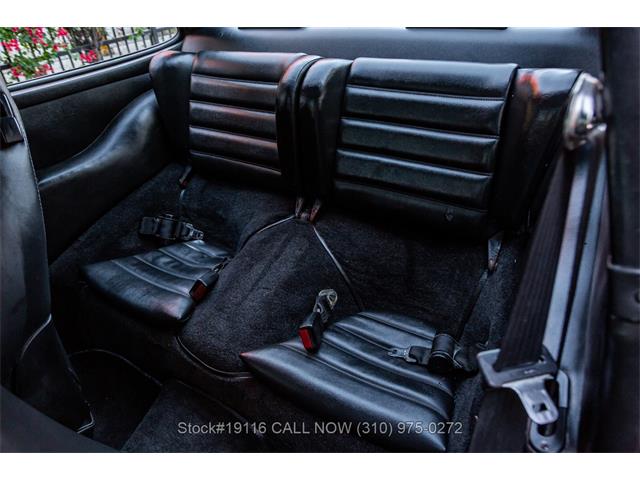 1984 Porsche Carrera (CC-2046812) for sale in Beverly Hills, California