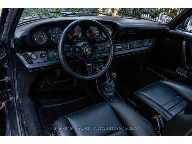 1984 Porsche Carrera (CC-2046812) for sale in Beverly Hills, California