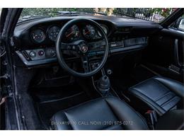 1984 Porsche Carrera (CC-2046812) for sale in Beverly Hills, California