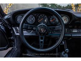 1984 Porsche Carrera (CC-2046812) for sale in Beverly Hills, California