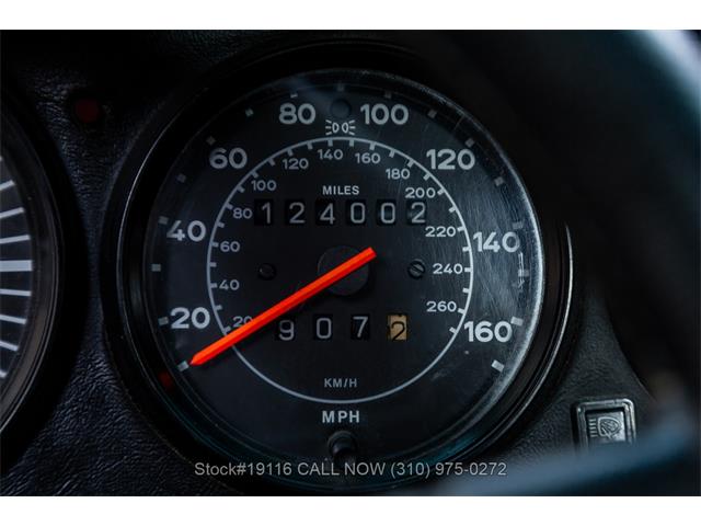 1984 Porsche Carrera (CC-2046812) for sale in Beverly Hills, California