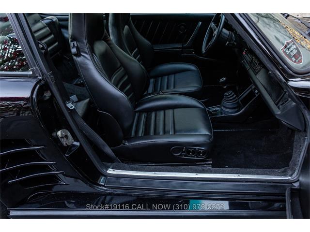 1984 Porsche Carrera (CC-2046812) for sale in Beverly Hills, California