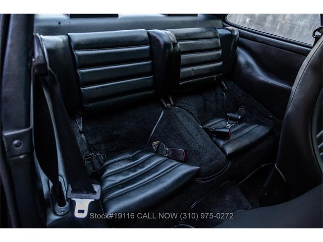 1984 Porsche Carrera (CC-2046812) for sale in Beverly Hills, California