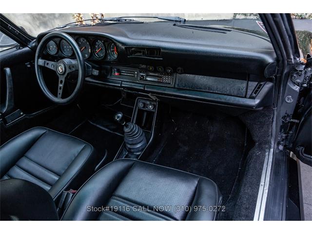 1984 Porsche Carrera (CC-2046812) for sale in Beverly Hills, California