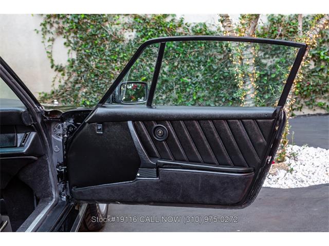 1984 Porsche Carrera (CC-2046812) for sale in Beverly Hills, California