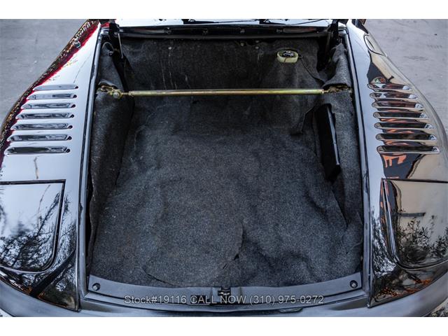 1984 Porsche Carrera (CC-2046812) for sale in Beverly Hills, California