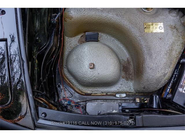 1984 Porsche Carrera (CC-2046812) for sale in Beverly Hills, California